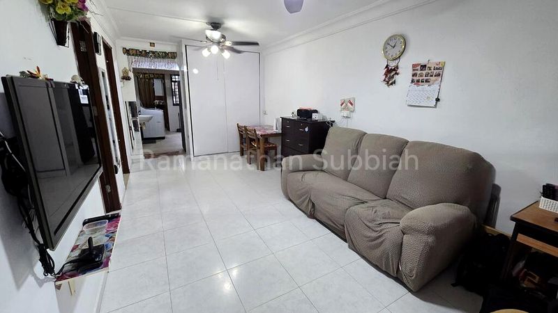 3 Room (3I) HDB for Sale in  215 Boon Lay Place - Image 14